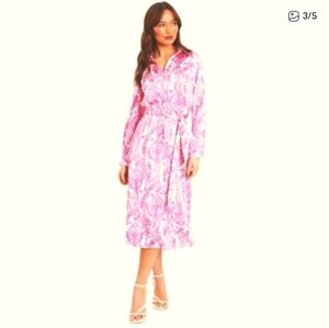 Gourgeous Quiz Dress